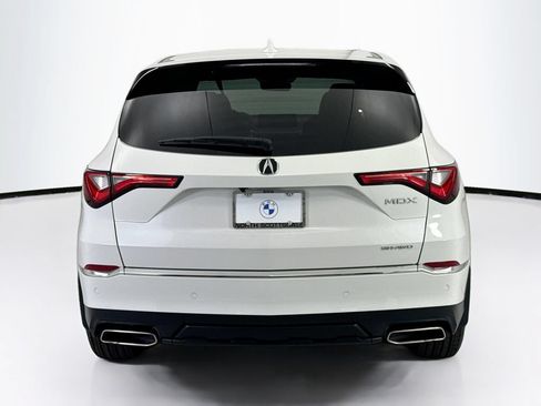 Used 2024 Acura MDX SH-AWD w/ Technology Package image 6