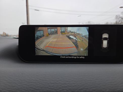 New 2026 MAZDA CX-50 Meridian Edition w/ Weather Package image 26