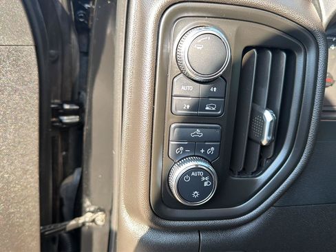 Used 2024 GMC Sierra 1500 Pro w/ Graphite Edition AWD/4WD image 18