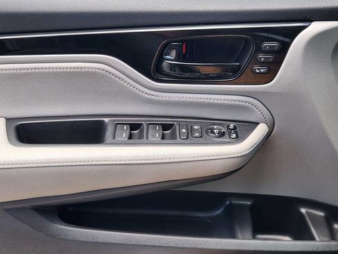 Used 2020 Honda Odyssey Elite image 22