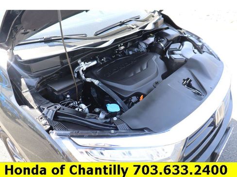 Certified 2023 Honda Odyssey EX-L image 29