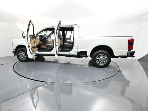 New 2026 Ford F350 Lariat RWD image 37