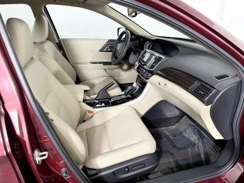 Used 2016 Honda Accord EX-L image 44