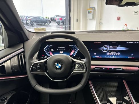 Used 2026 BMW X3 xDrive30i AWD/4WD image 17