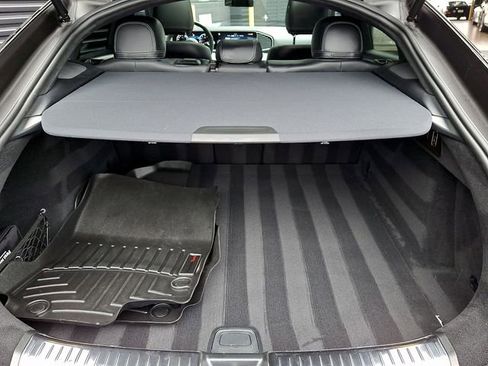 Used 2025 Mercedes-Benz GLE 63 AMG S image 34