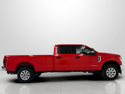 Used 2022 Ford F350 XLT image 3