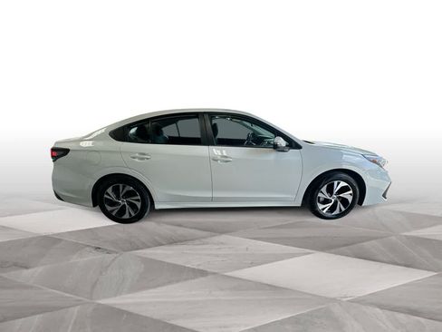 Used 2025 Subaru Legacy Premium AWD/4WD image 9