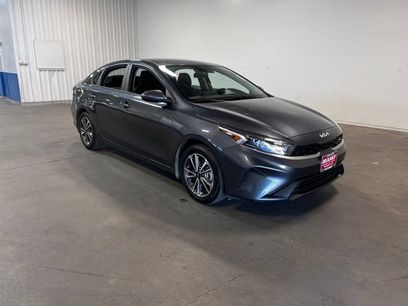 Used 2023 Kia Forte LXS