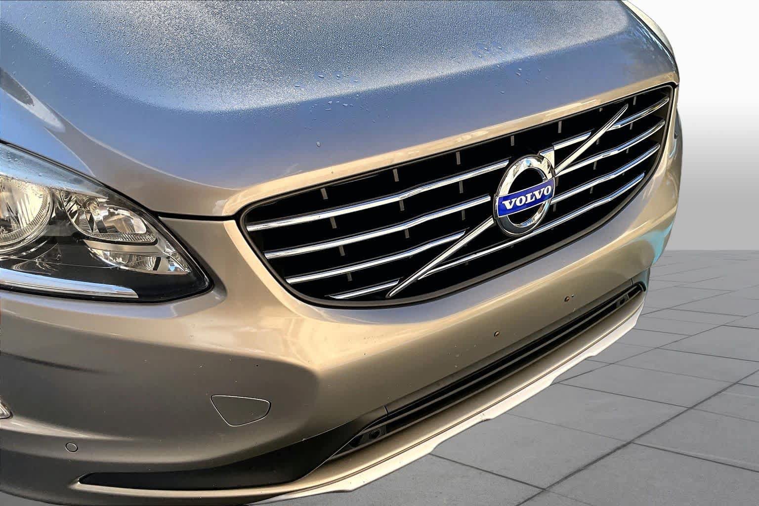 Used 2015 Volvo XC60 T5 Premier FWD image 30
