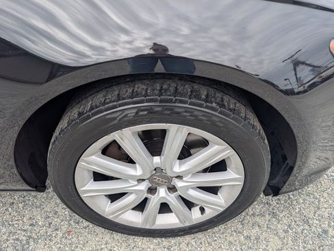 Used 2014 Audi A6 2.0T Premium Plus w/ Premium Plus Package FWD image 4