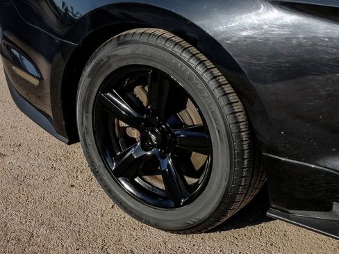 Used 2019 Ford Mustang Coupe image 49