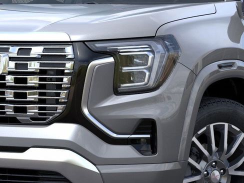 New 2026 GMC Terrain Denali AWD/4WD image 10