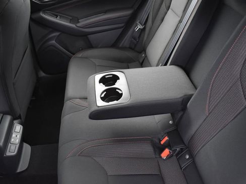 New 2025 Subaru WRX Premium image 22