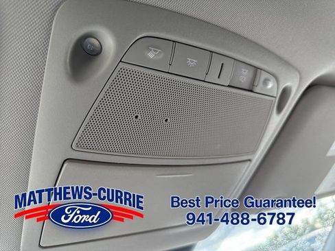 Used 2019 Nissan Rogue SV w/ Premium Package FWD image 23