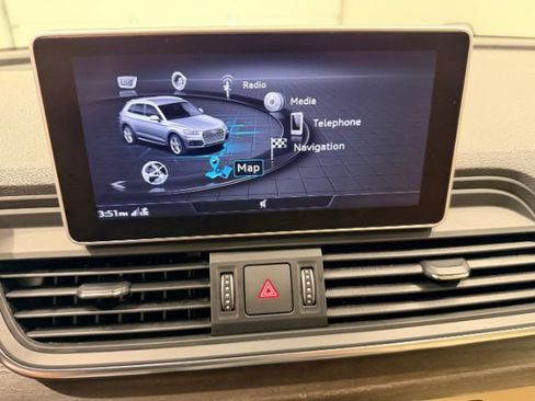 Used 2018 Audi Q5 Prestige AWD/4WD image 29