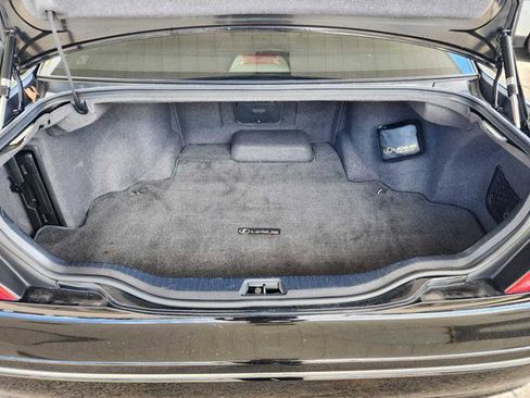 Used 2002 Lexus LS 430 image 14
