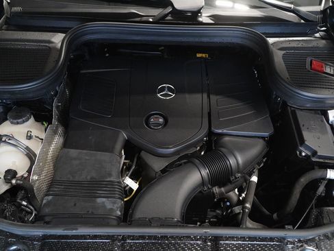 Used 2026 Mercedes-Benz GLE 350 4MATIC image 29