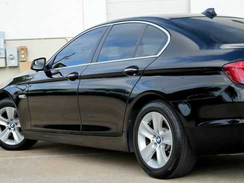 Used 2012 BMW 528i Sedan RWD image 34