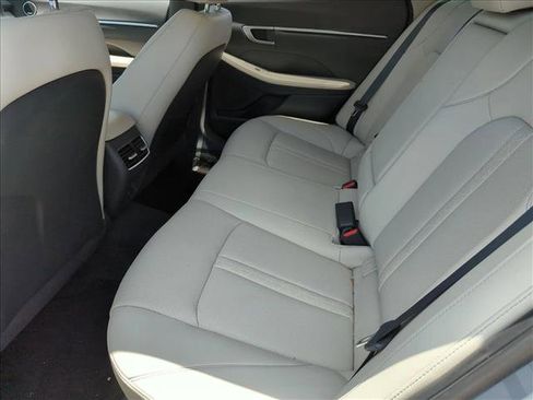Used 2024 Hyundai Sonata Limited FWD image 12