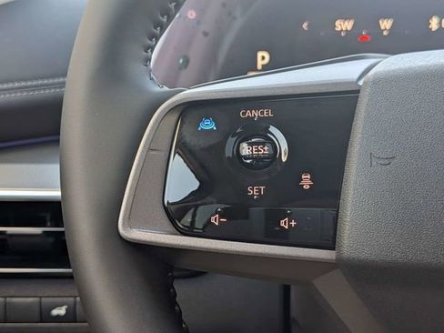 New 2026 Nissan Murano SL image 23