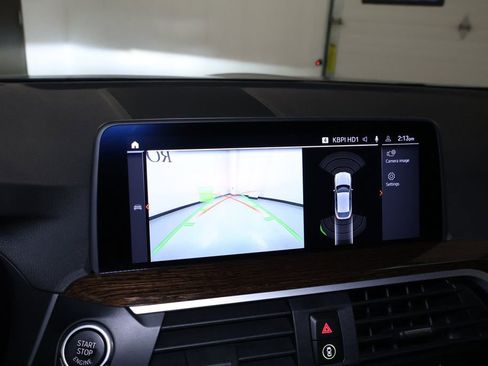 Used 2020 BMW X4 xDrive30i image 35