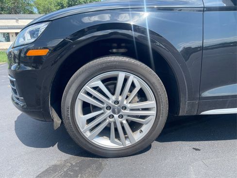 Used 2018 Audi Q5 2.0T Premium Plus w/ Premium Plus Package AWD/4WD image 23