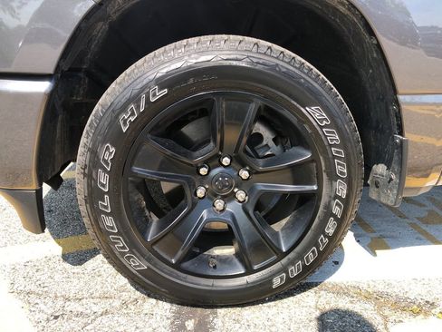 Used 2023 RAM 1500 Big Horn AWD/4WD image 19