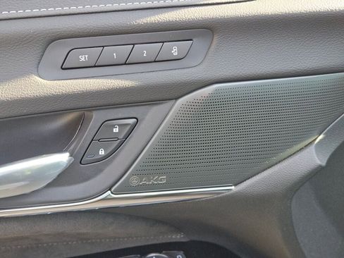 New 2026 Cadillac CT4 V Blackwing w/ Climate Package image 24