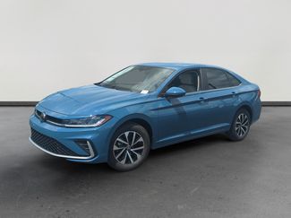 New 2025 Volkswagen Jetta S image 1