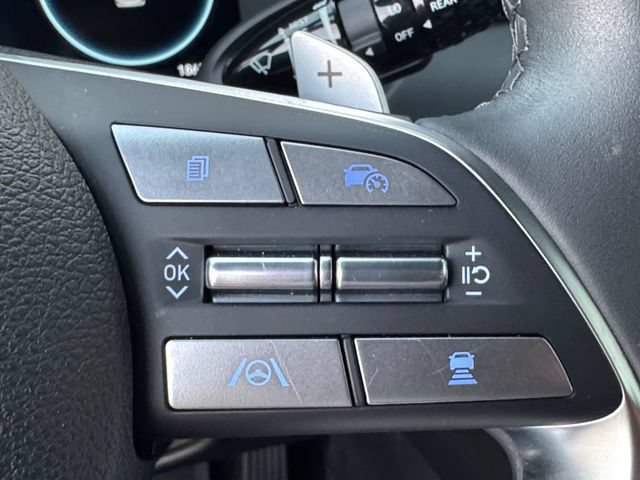 Used 2025 Hyundai Palisade Calligraphy AWD/4WD image 8
