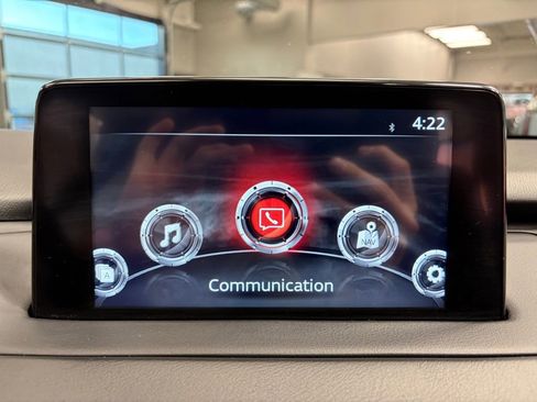 Used 2018 MAZDA CX-9 Touring w/ Touring Premium Package image 19