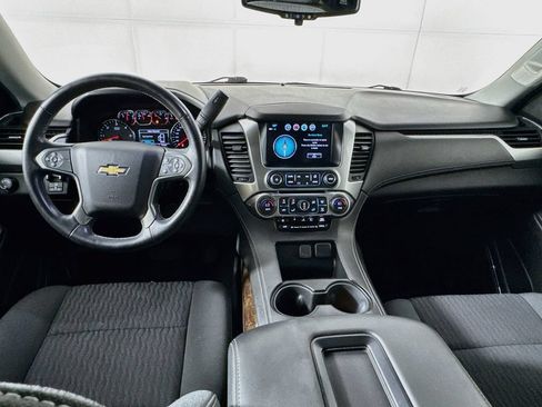 Used 2019 Chevrolet Tahoe LS w/ All-Season Package RWD image 25