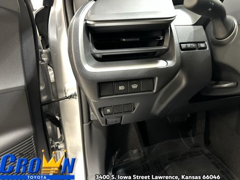 New 2026 Toyota Prius LE image 35