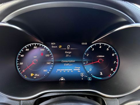 Certified 2022 Mercedes-Benz GLC 300 4MATIC Coupe image 30