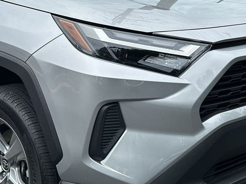 Used 2023 Toyota RAV4 XLE w/ Convenience Package AWD/4WD image 11