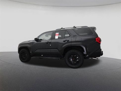 New 2025 Toyota 4Runner TRD Off-Road image 20