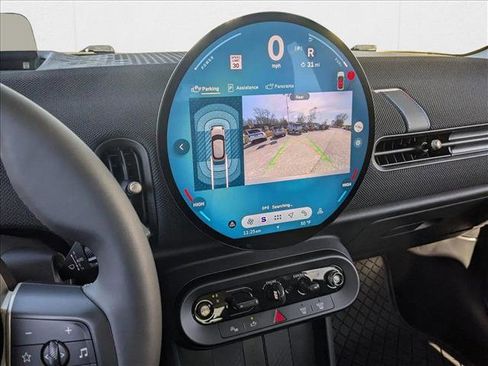 Used 2025 MINI Cooper S image 13