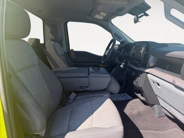 Used 2022 Ford F150 XL w/ Equipment Group 101A High AWD/4WD image 15