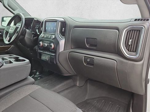 Used 2020 GMC Sierra 1500 Elevation w/ Elevation Value Package AWD/4WD image 20