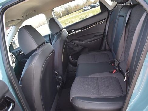 New 2026 Kia Seltos S image 18