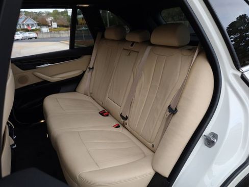 Used 2017 BMW X5 sDrive35i image 17