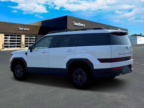 New 2026 Hyundai Santa Fe XRT image 4