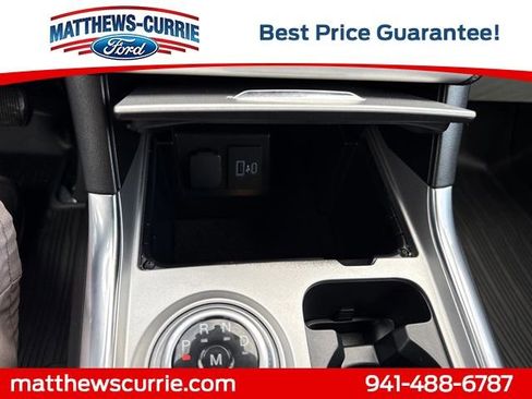 Certified 2023 Ford Explorer Timberline w/ Timberline Technology Package image 22