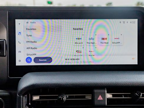 Used 2026 Toyota Land Cruiser image 28