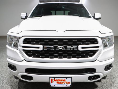 Used 2023 RAM 1500 Big Horn AWD/4WD image 4