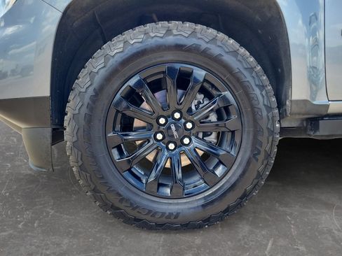 Used 2022 GMC Canyon Elevation w/ Driver Alert Package RWD image 9