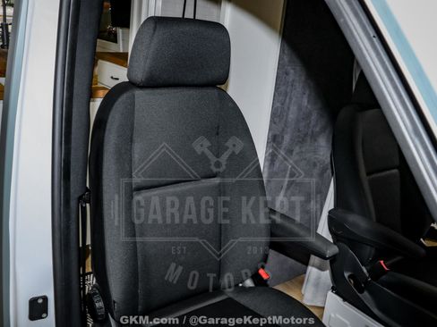 Used 2020 Mercedes-Benz Sprinter 2500 image 82