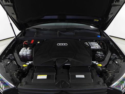 Used 2023 Audi Q7 3.0T Premium Plus w/ Premium Plus Package image 6