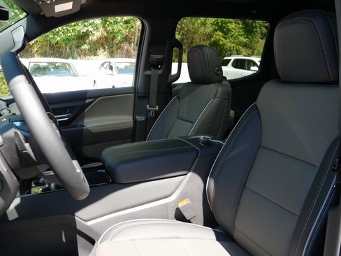 New 2026 Chevrolet Silverado EV Trail Boss w/ Premium Package image 9