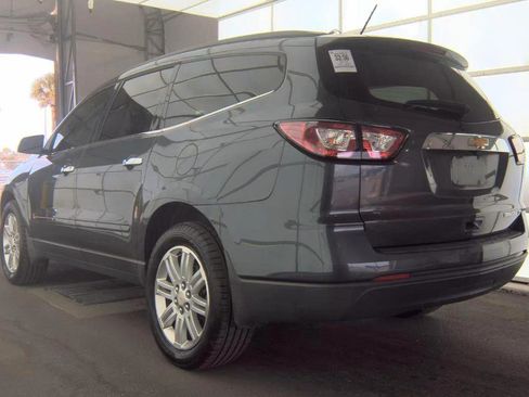 Used 2014 Chevrolet Traverse LT w/ All-Star Edition image 6